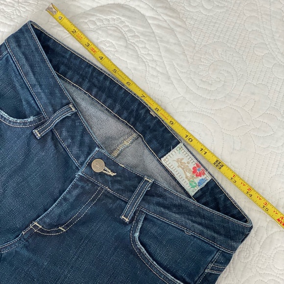 Siwy•Hannah-Signature Skinny-Endless - Picture 12 of 17